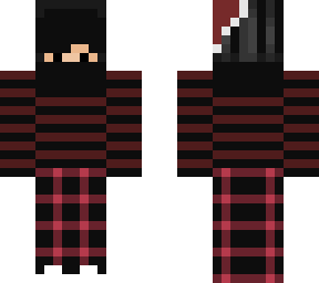 edgy chrismas