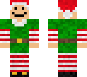 elf shatass