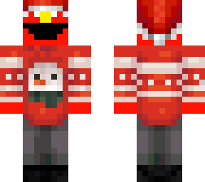 elmohd navidad
