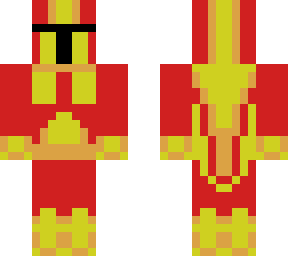 ember knight