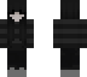 emo gal