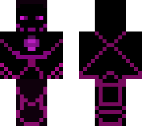 ender...?