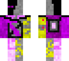 enderstone24bits with armor
