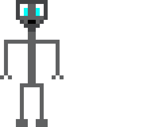 endoskelton