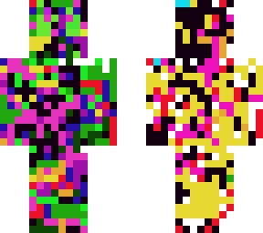 error glitch