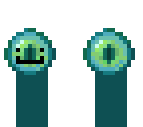 eye of dream