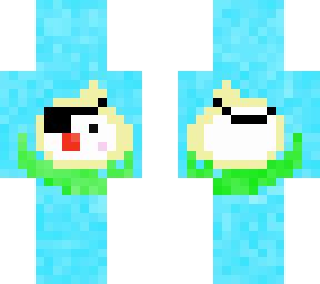 eyepatchimari