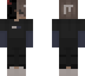 face reveal?? boy