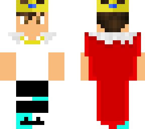 fad3zero x sleepyslothpec skin