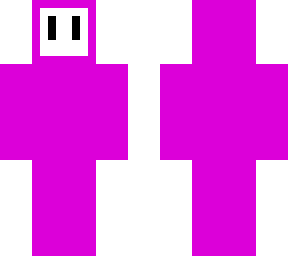 fall guy (pink)