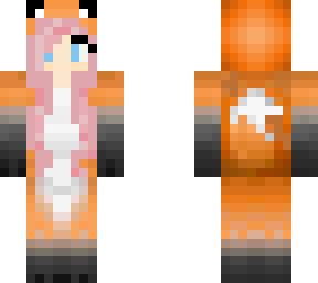 fall skin