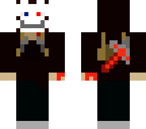 fallen knight gone bad