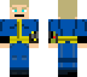 fallout vault suit 2