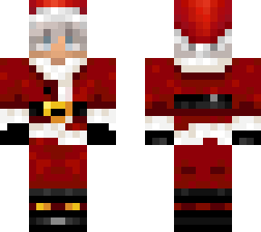 fat santa