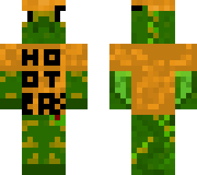fembot hooters dragon