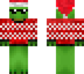 festive turts