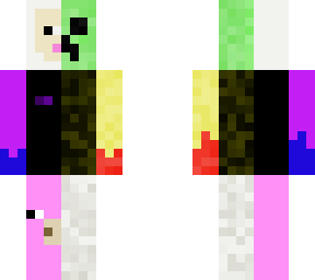 finnised colab with @mintsplash