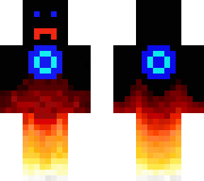 fire poppy