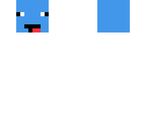 floating bluppp