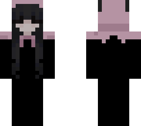 floof's skin uwu ( pinks )