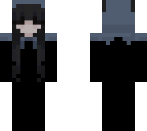 floof's skin uwu