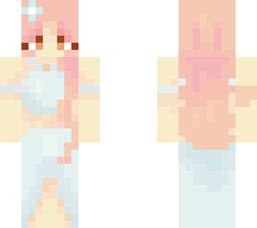 flower girl