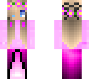 flower girl