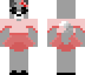 fnaf oc!