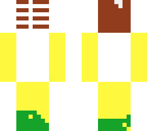 football goal