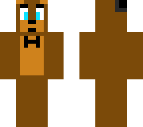 freddy fazbear