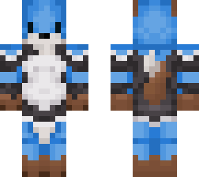friend's skin