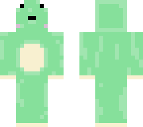 frog