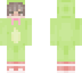 froggie onsie