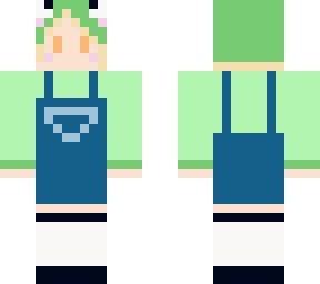 froggy skin ^-^