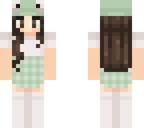 froggy skin