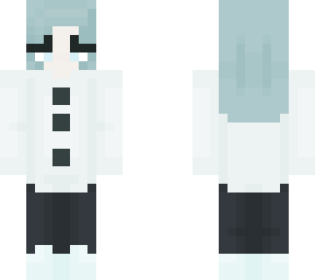 frostee // day 2