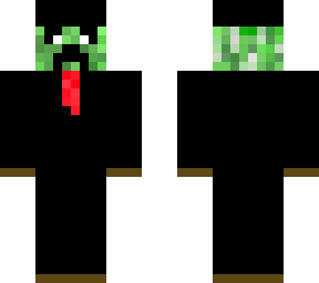 funeral creeper
