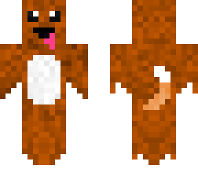 furry :0