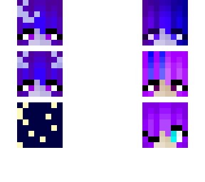 galaxies - ce