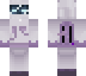 galaxy suit