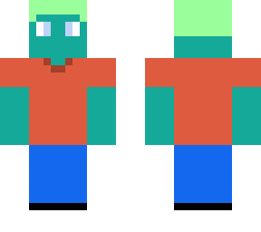 gamer