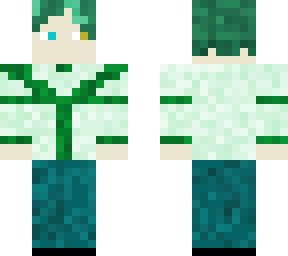 gaming green