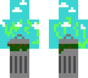 garbagesmell