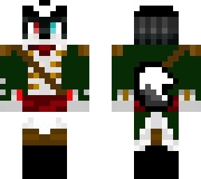 general l'manburg wolf