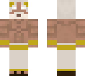 generic god skin 2