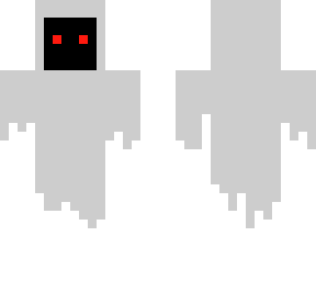 ghost entity