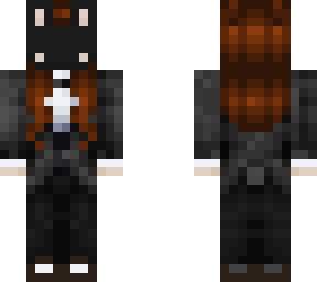 ginger bunny 2.0