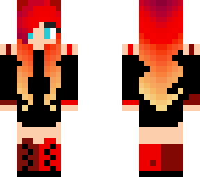 girl