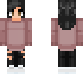 girl skin (modified)