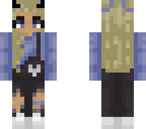 girl skin